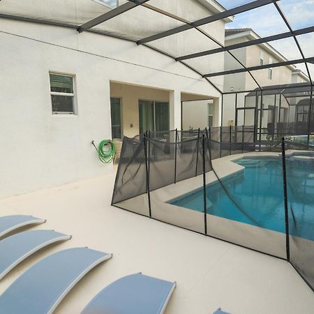 Disney Themed - Game Room And Private Pool! Kissimmee Exterior foto