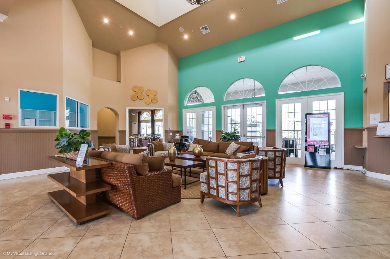 Disney Themed - Game Room And Private Pool! Kissimmee Exterior foto