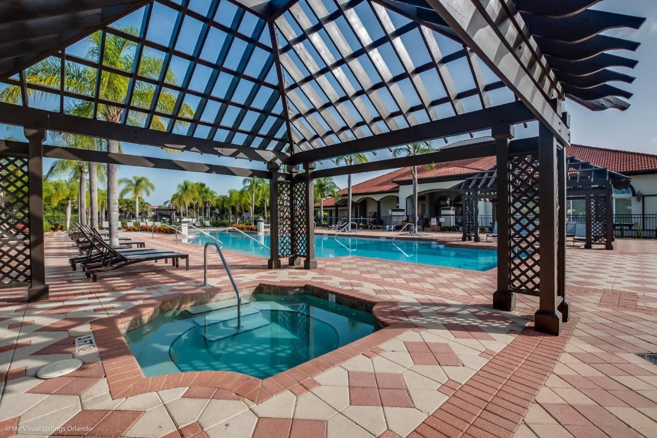 Disney Themed - Game Room And Private Pool! Kissimmee Exterior foto