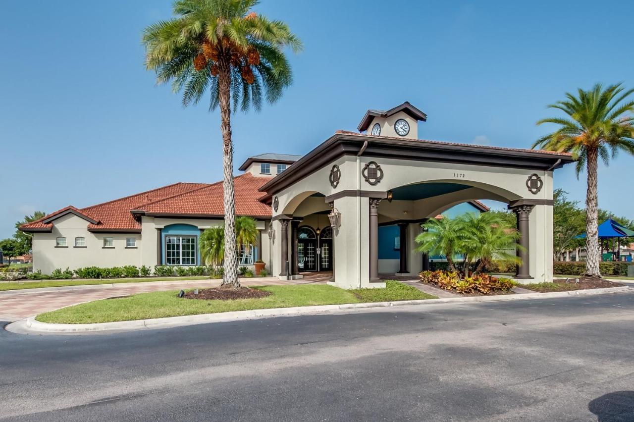 Disney Themed - Game Room And Private Pool! Kissimmee Exterior foto