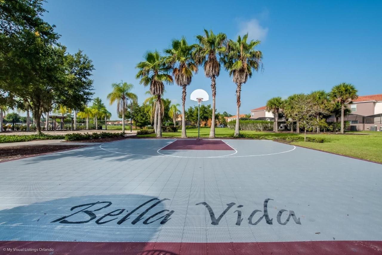 Disney Themed - Game Room And Private Pool! Kissimmee Exterior foto